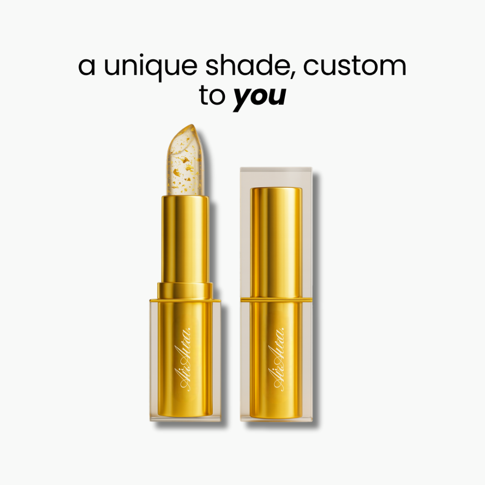 AirAura Colour Changing Lipstick