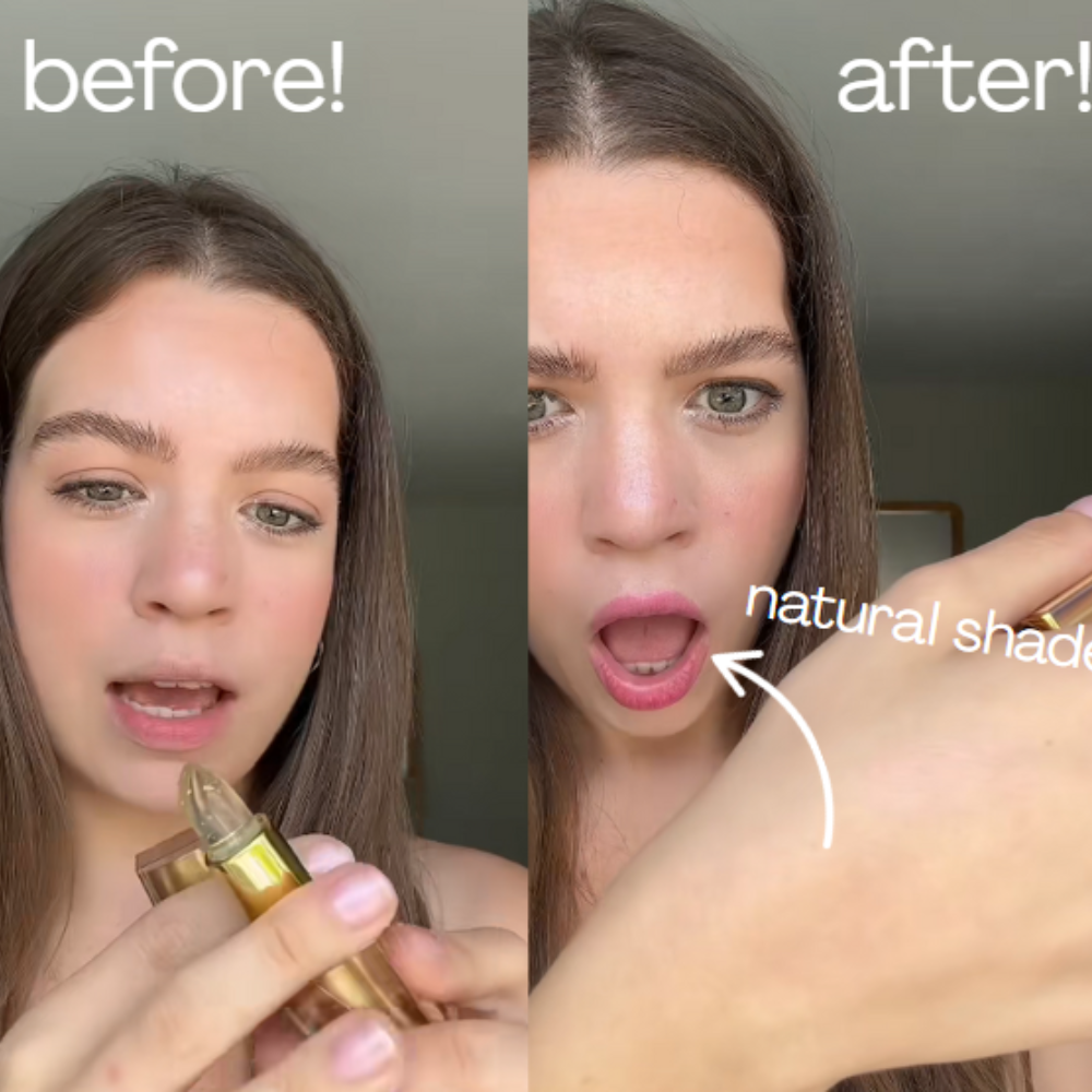 AirAura Colour Changing Lipstick