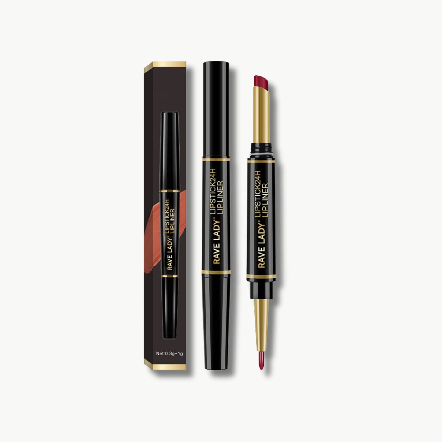 2-in1 Lip Liner