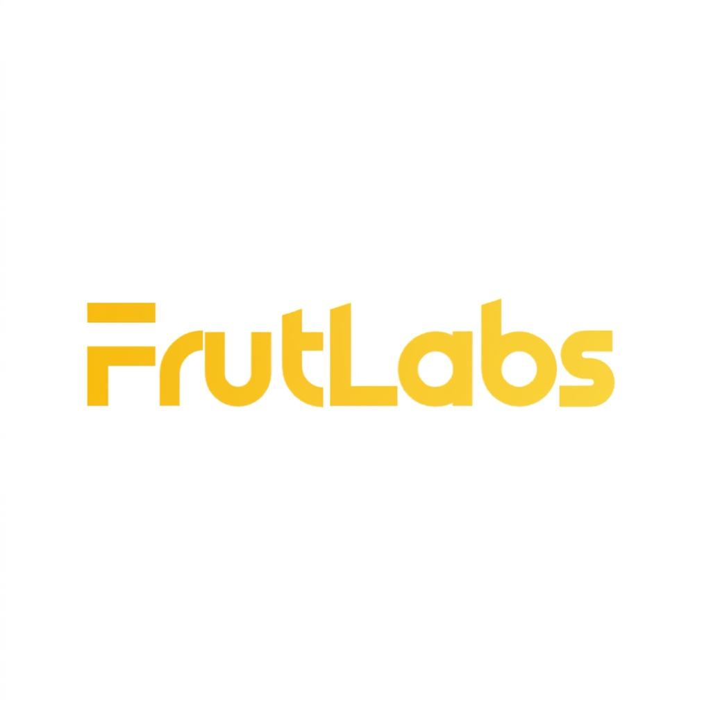 FrutLabs Modified Citrus Pectin Capsules
