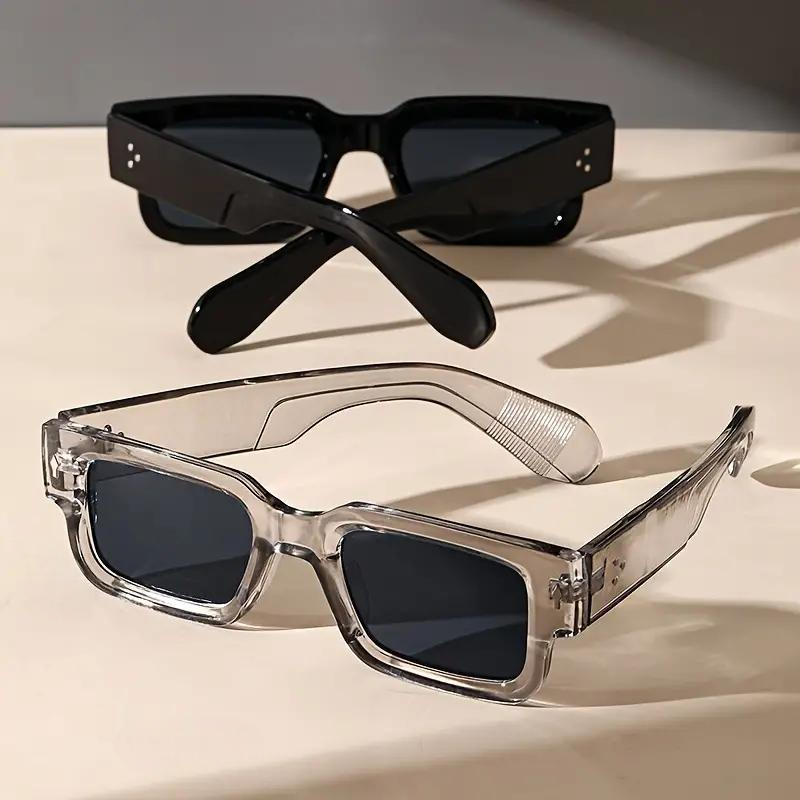 Retro Sunglasses