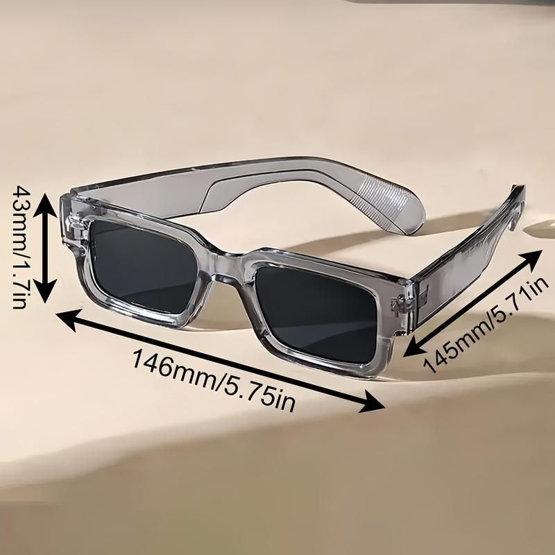 Retro Sunglasses