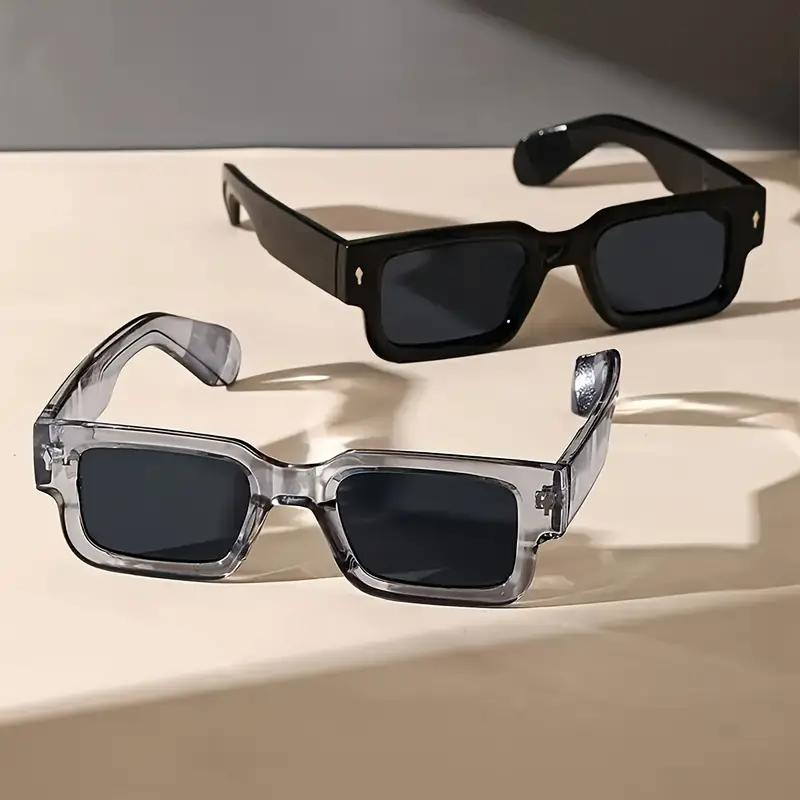 Retro Sunglasses