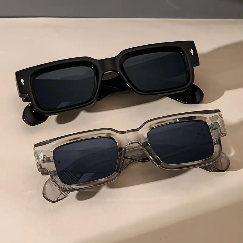 Retro Sunglasses
