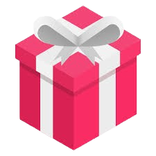 Mystery Gift